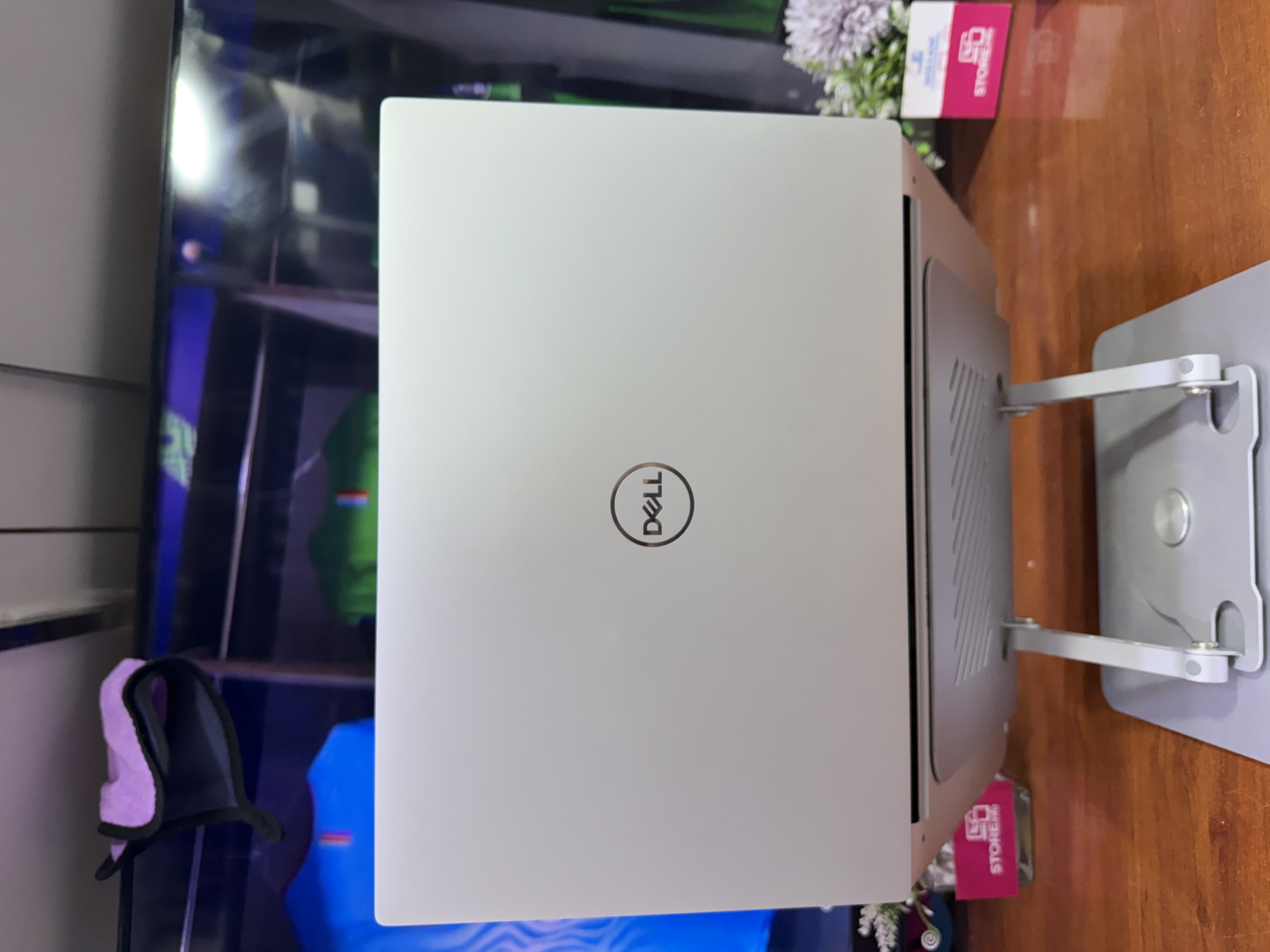 Dell xps 16 9640 ultra 9 