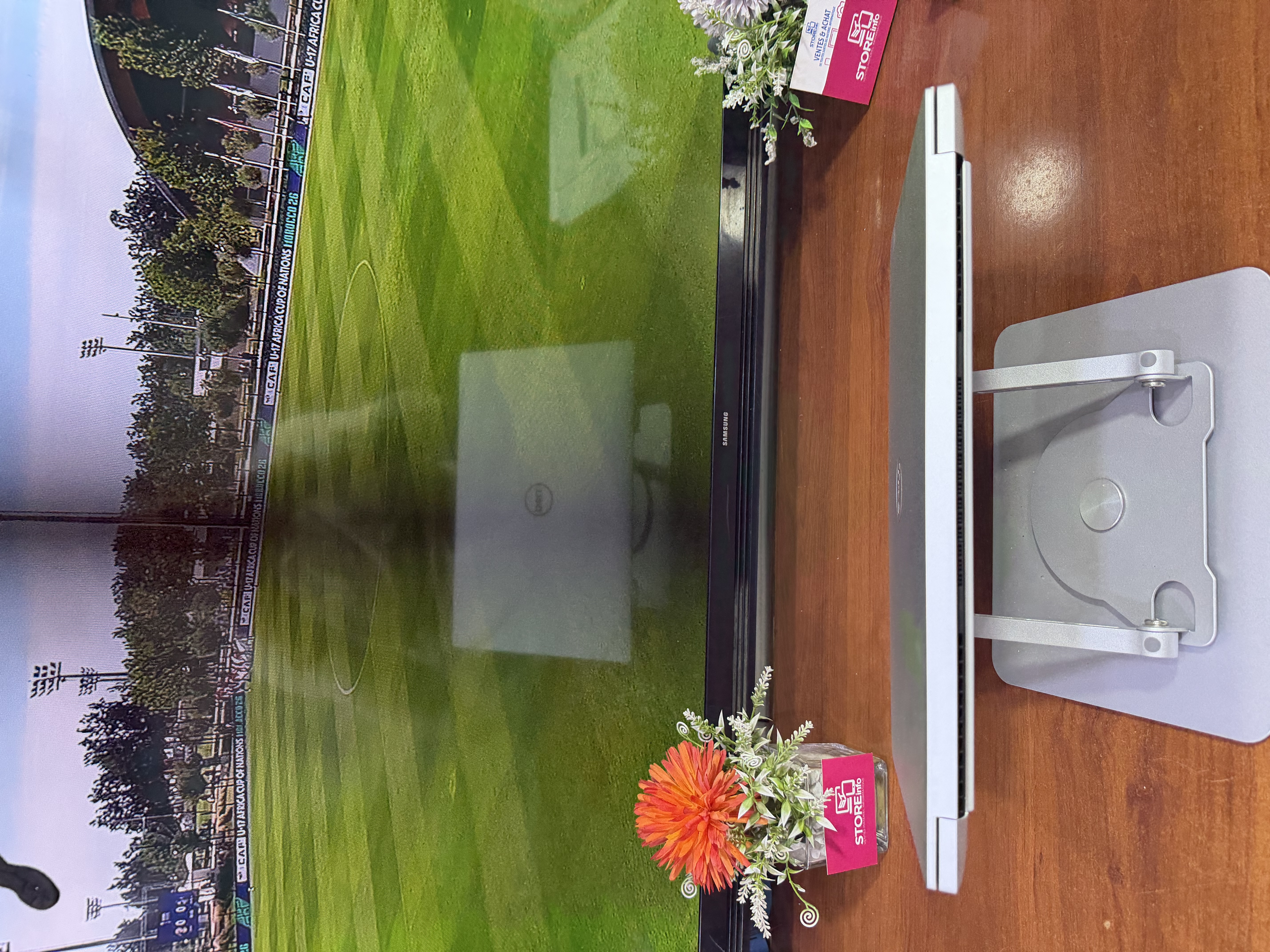 Dell xps 16 9640 ultra 9 