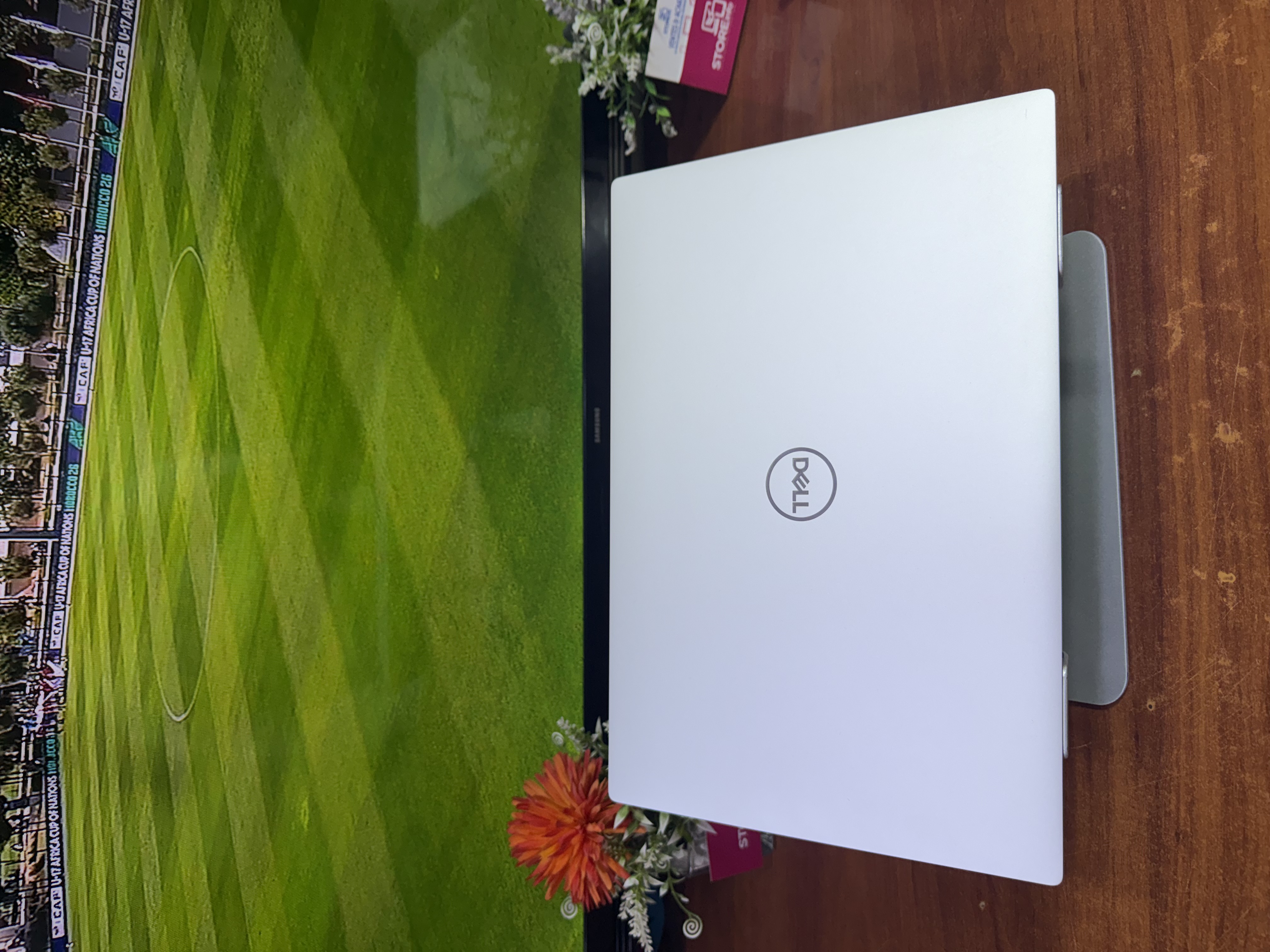 Dell xps 16 9640 ultra 9 